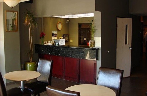 Clackamas Hotel | Clackamas Inn and Suites
