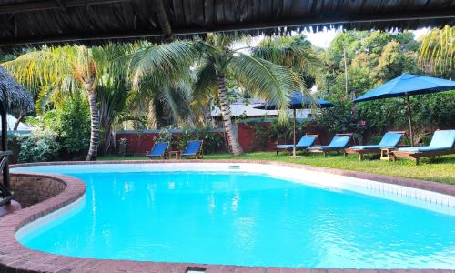 Madirokely Hotel | Clair de Lune