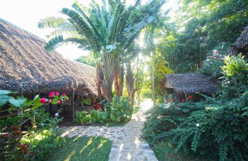 Madirokely Hotel | Clair de Lune