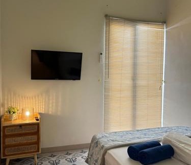 Padalarang Villa | Clamitan House