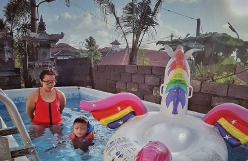 Siligita House | Clamonic House - Guest House in Nusa Dua