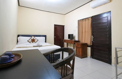 Siligita House | Clamonic House - Guest House in Nusa Dua