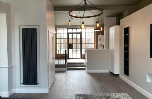 Dundalk Apartment | Clanbrassill loft