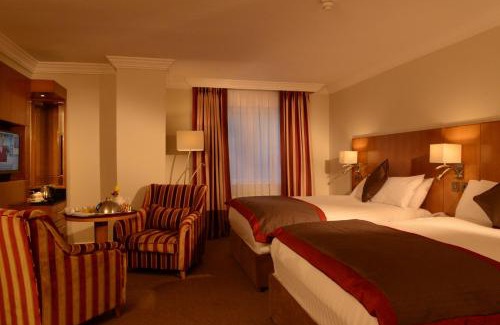 Letterkenny Hotel | Clanree Hotel & Leisure Centre