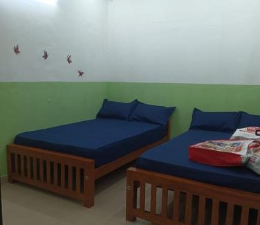 Kuppaayil Apartment | Clap House Home
