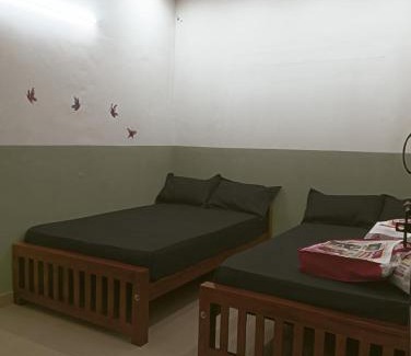 Kuppaayil Apartment | Clap House Home