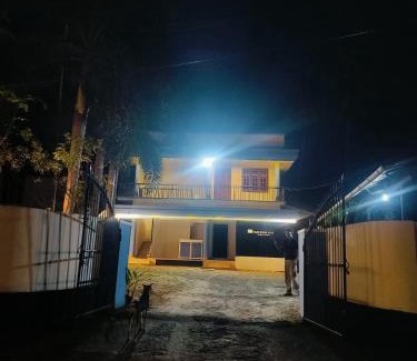 Kuppaayil Apartment | Clap House Home