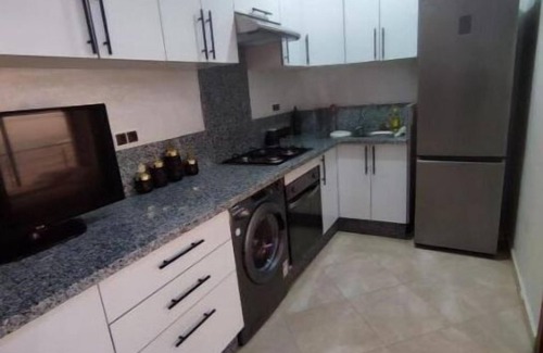 El Jadida Apartment | - Clapotis -