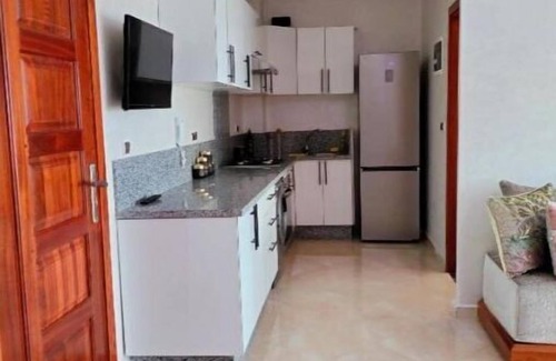 El Jadida Apartment | - Clapotis -