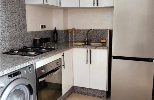 El Jadida Apartment | - Clapotis -