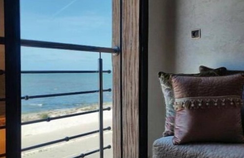 El Jadida Apartment | - Clapotis -