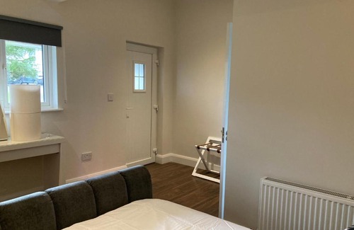 Sallins House | Clara Lodge