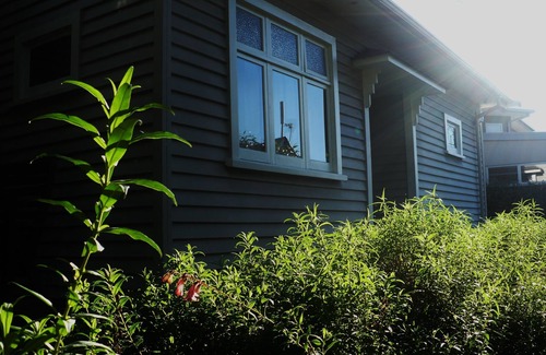 Addington Cottage | Clarence Cottage- Private and Central