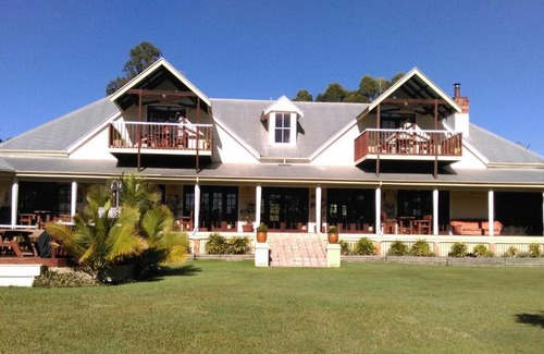 Seelands Bed & Breakfast | Clarence River Bed & Breakfast
