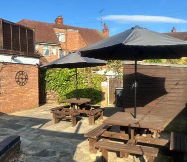 Skegness House | Clarendon Lodge - accommodation only