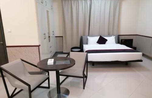Ras Al Khaimah Hotel | Claridge Star Hotel