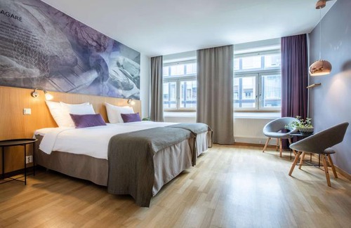 Uppsala Hotel | Clarion Collection Hotel Uppsala