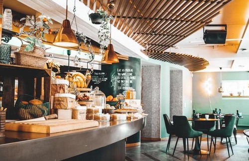 Uppsala Hotel | Clarion Collection Hotel Uppsala
