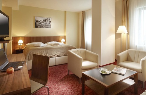 Ceske Budejovice Hotel | Clarion Congress Hotel Ceske Budejovice