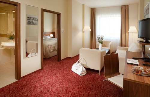 Ceske Budejovice Hotel | Clarion Congress Hotel Ceske Budejovice