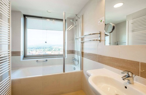 Ceske Budejovice Hotel | Clarion Congress Hotel Ceske Budejovice