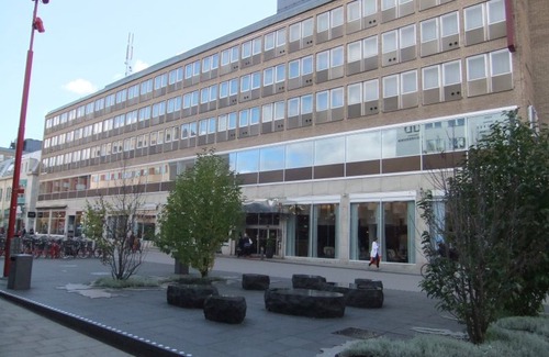 Uppsala Hotel | Clarion Hotel Gillet