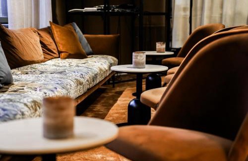 Ostersund Hotel | Clarion Hotel Grand Östersund