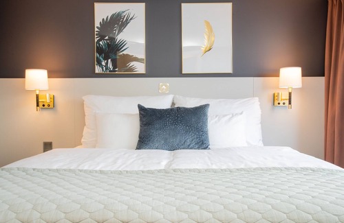 Ostersund Hotel | Clarion Hotel Grand Östersund