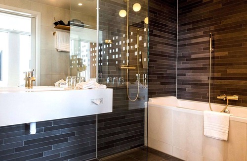 Malmo Old Town Hotel | Clarion Hotel Malmö Live