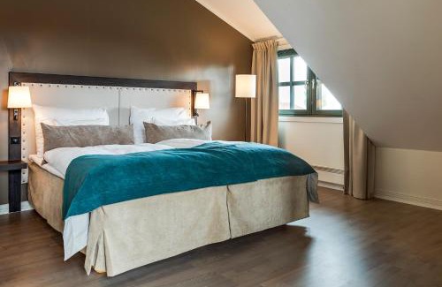 Gardermoen Hotel | Clarion Hotel Oslo Airport