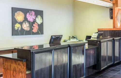 Somerset Hotel | Clarion Hotel Somerset - New Brunswick