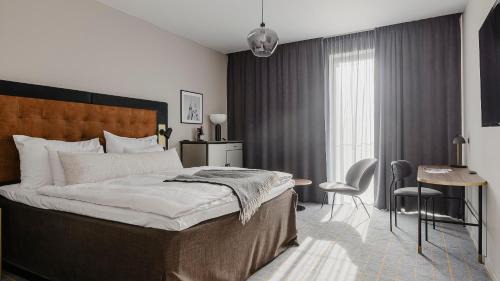 Sundsvall Hotel | Clarion Hotel Sundsvall