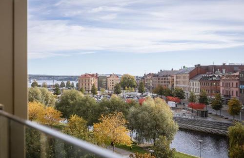 Sundsvall Hotel | Clarion Hotel Sundsvall