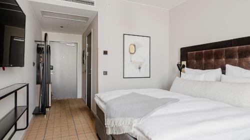 Sundsvall Hotel | Clarion Hotel Sundsvall