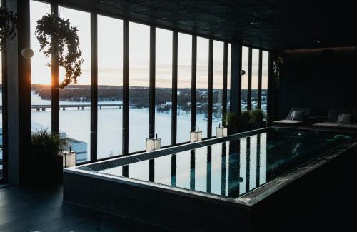 Centrala Stan Hotel | Clarion Hotel Umeå