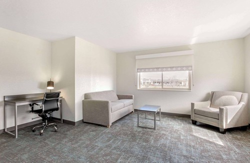 Prescott Valley Hotel | Clarion Pointe Prescott Valley