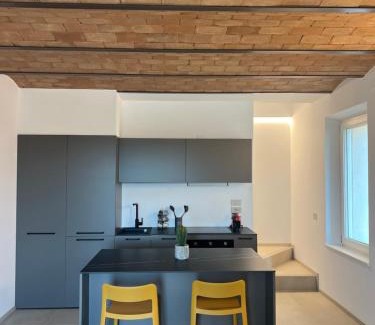 Old Town Apartment | Clarisse 18