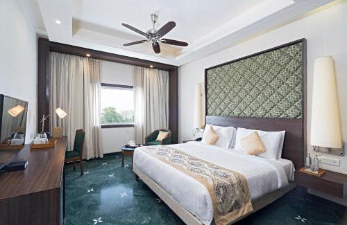 Durgapura Hotel | Clarks Amer