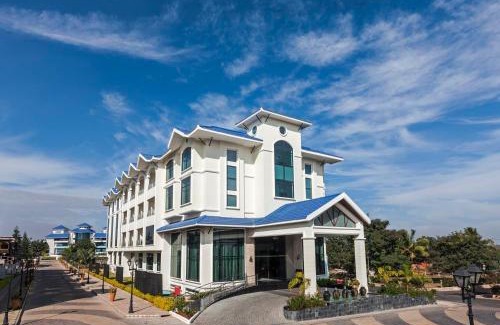 Devanahalli Resort | Clarks Exotica Convention Resort & Spa