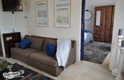 Dullstroom Apartment | Clarky's Bucketlist