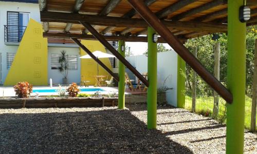 Federacion Apartment | Claro de luz