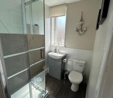 Peterhead Apartment | Class Apartments III
