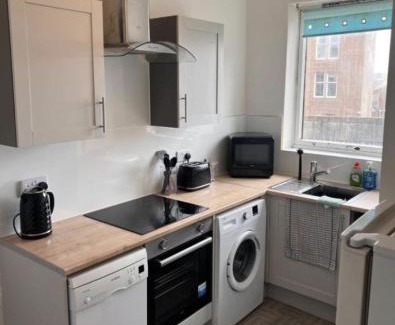 Peterhead Apartment | Class Apartments III