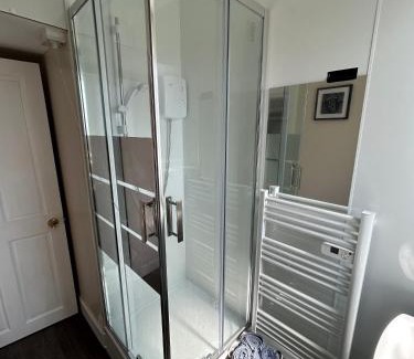 Peterhead Apartment | Class Apartments III