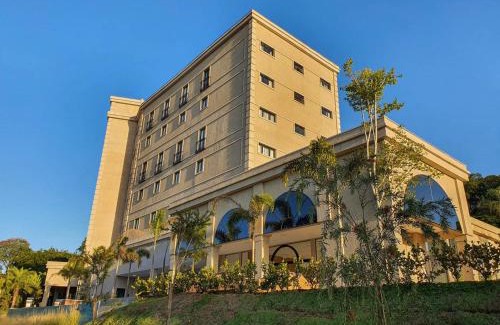 Piracicaba Hotel | Class Hotel Piracicaba