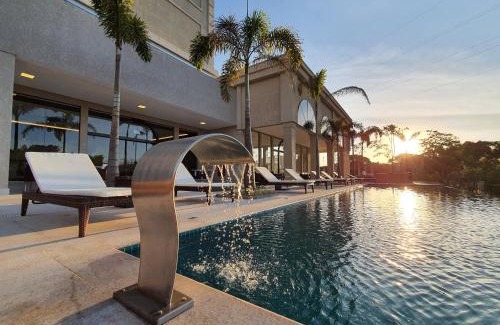 Piracicaba Hotel | Class Hotel Piracicaba