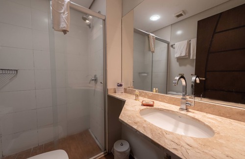 Pouso Alegre Hotel | Class Hotel Pouso Alegre
