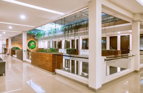 Dinoyo House | Class Premium Guest House
