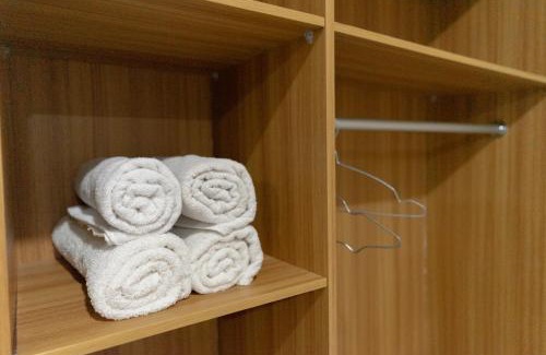 Dinoyo House | Class Premium Guest House