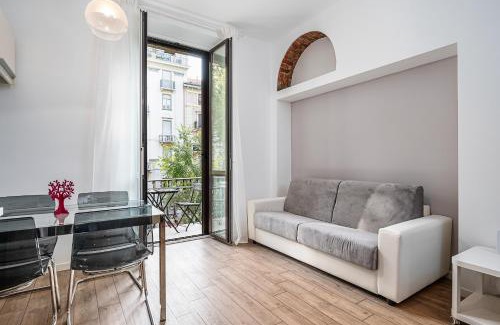 Guastalla Apartment | Classbnb-Elegant apartment near the city center